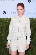 KATE MARA at Victoria Beckham for Target Garden Party in Los Angeles 04/01/2017