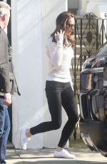 KATE MIDDLETON Out and About in London 04/06/2017