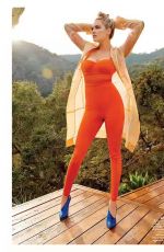 KATE UPTON in Vogue Magazine, Thailand April 2017 Issue