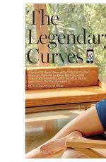 KATE UPTON in Vogue Magazine, Thailand April 2017 Issue