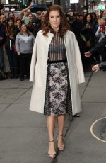 KATE WALSH at Variety’s Power of Womae NY Presented by Lifetime in Ciprani Midtown in New York. 04/21/2017