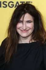 KATHRYN HAHN at How to be Latin Lover Premiere in Hollywood 04/26/2017
