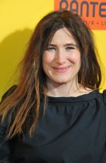 KATHRYN HAHN at How to be Latin Lover Premiere in Hollywood 04/26/2017