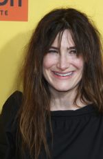 KATHRYN HAHN at How to be Latin Lover Premiere in Hollywood 04/26/2017