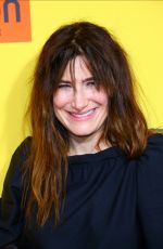 KATHRYN HAHN at How to be Latin Lover Premiere in Hollywood 04/26/2017