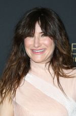 KATHRYN HAHN at Transparent FYC Screening in Los Angeles 04/22/2017