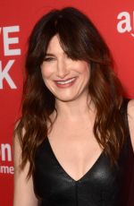 KATHRYN HAHN at I Love Dick TV Show Premiere in Los Angeles 04/20/2017