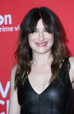 KATHRYN HAHN at I Love Dick TV Show Premiere in Los Angeles 04/20/2017