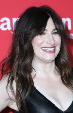 KATHRYN HAHN at I Love Dick TV Show Premiere in Los Angeles 04/20/2017