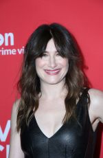 KATHRYN HAHN at I Love Dick TV Show Premiere in Los Angeles 04/20/2017