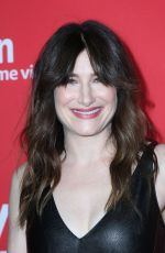 KATHRYN HAHN at I Love Dick TV Show Premiere in Los Angeles 04/20/2017