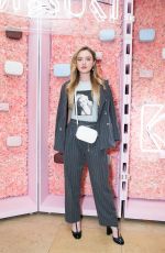 KATHRYN NEWTON at Pop & Suki Collection 2 Party in Los Angeles 04/19/2017
