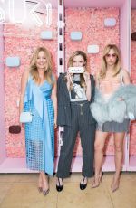 KATHRYN NEWTON at Pop & Suki Collection 2 Party in Los Angeles 04/19/2017