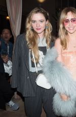 KATHRYN NEWTON at Pop & Suki Collection 2 Party in Los Angeles 04/19/2017