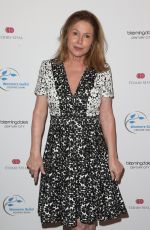 KATHY HILTON at Women’s Guild Cedars-Sinai Annual Spring Luncheon in Los Angeles 04/20/2017