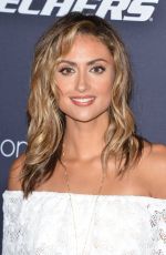 KATIE CLEARY at Star Magazine’s Hollywood Rocks Event at 1Oak in Los Angeles 04/06/2017