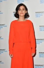 KATIE MELUA at Parkinson