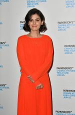 KATIE MELUA at Parkinson