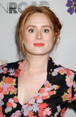 KATIE PAXTON at The Promise Screening in New York 04/18/2017