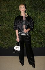 KATY PERRY at Chanel’s Gabrielle Bag Celebration in Santa Monica 04/06/2017
