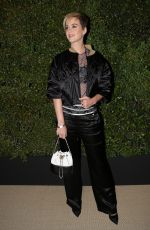 KATY PERRY at Chanel’s Gabrielle Bag Celebration in Santa Monica 04/06/2017