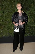 KATY PERRY at Chanel’s Gabrielle Bag Celebration in Santa Monica 04/06/2017