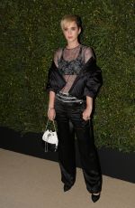 KATY PERRY at Chanel’s Gabrielle Bag Celebration in Santa Monica 04/06/2017