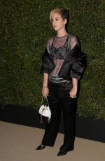 KATY PERRY at Chanel’s Gabrielle Bag Celebration in Santa Monica 04/06/2017