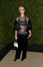 KATY PERRY at Chanel’s Gabrielle Bag Celebration in Santa Monica 04/06/2017