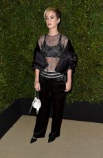 KATY PERRY at Chanel’s Gabrielle Bag Celebration in Santa Monica 04/06/2017