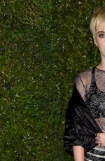 KATY PERRY at Chanel’s Gabrielle Bag Celebration in Santa Monica 04/06/2017