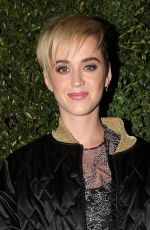 KATY PERRY at Chanel’s Gabrielle Bag Celebration in Santa Monica 04/06/2017