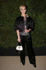 KATY PERRY at Chanel’s Gabrielle Bag Celebration in Santa Monica 04/06/2017