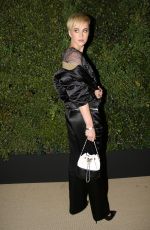 KATY PERRY at Chanel’s Gabrielle Bag Celebration in Santa Monica 04/06/2017