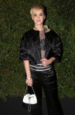KATY PERRY at Chanel’s Gabrielle Bag Celebration in Santa Monica 04/06/2017