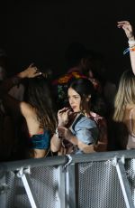 KATY PERRY at Coachella Valley Music and Arts Festival in Indio 04/15/2017