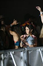 KATY PERRY at Coachella Valley Music and Arts Festival in Indio 04/15/2017