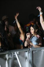 KATY PERRY at Coachella Valley Music and Arts Festival in Indio 04/15/2017