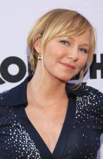 KELLI GIDDISH at Groundhog Day Broadway Opening Night in New York 04/17/2017