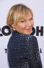 KELLI GIDDISH at Groundhog Day Broadway Opening Night in New York 04/17/2017