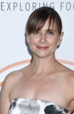 KELLIE MARTIN at Lupus LA’s Orange Ball in Los Angeles 04/22/2017