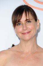 KELLIE MARTIN at Lupus LA’s Orange Ball in Los Angeles 04/22/2017