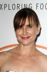 KELLIE MARTIN at Lupus LA’s Orange Ball in Los Angeles 04/22/2017
