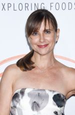 KELLIE MARTIN at Lupus LA’s Orange Ball in Los Angeles 04/22/2017