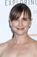 KELLIE MARTIN at Lupus LA’s Orange Ball in Los Angeles 04/22/2017