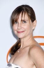 KELLIE MARTIN at Lupus LA’s Orange Ball in Los Angeles 04/22/2017