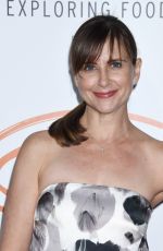 KELLIE MARTIN at Lupus LA’s Orange Ball in Los Angeles 04/22/2017