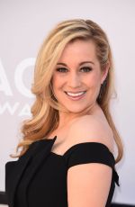 KELLIE PICKLER at 2017 Academy of Country Music Awards in Las Vegas 04/02/2017