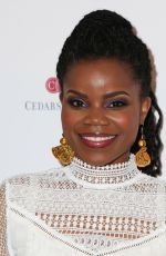 KELLY JENRETTE at Women’s Guild Cedars-Sinai Annual Spring Luncheon in Los Angeles 04/20/2017