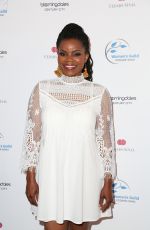 KELLY JENRETTE at Women’s Guild Cedars-Sinai Annual Spring Luncheon in Los Angeles 04/20/2017
